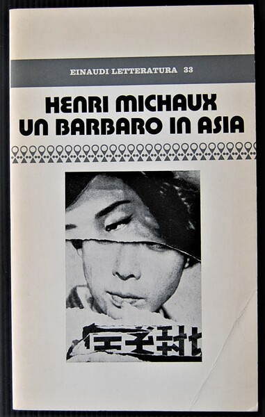 UN BARBARO IN ASIA.