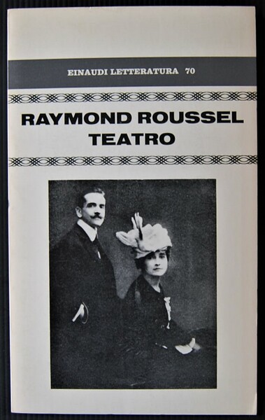 TEATRO.