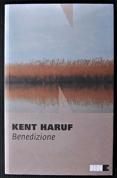 BENEDIZIONE.