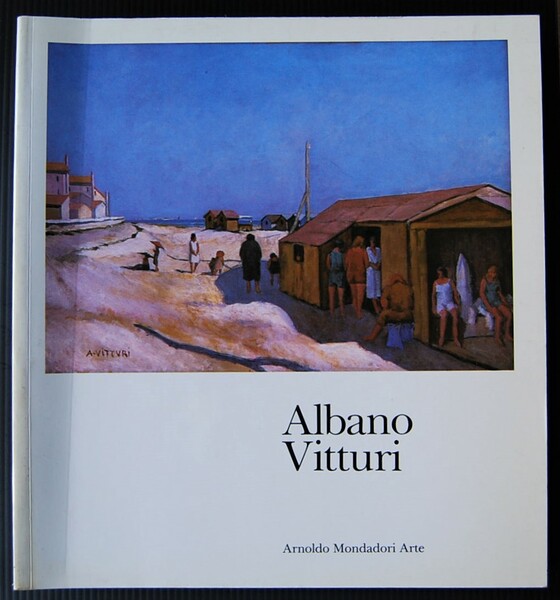 ALBANO VITTURI.