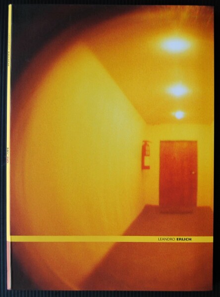 LEANDRO ERLICH.