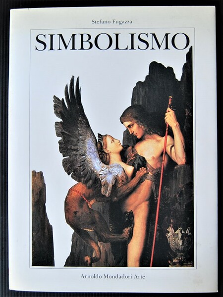 SIMBOLISMO.