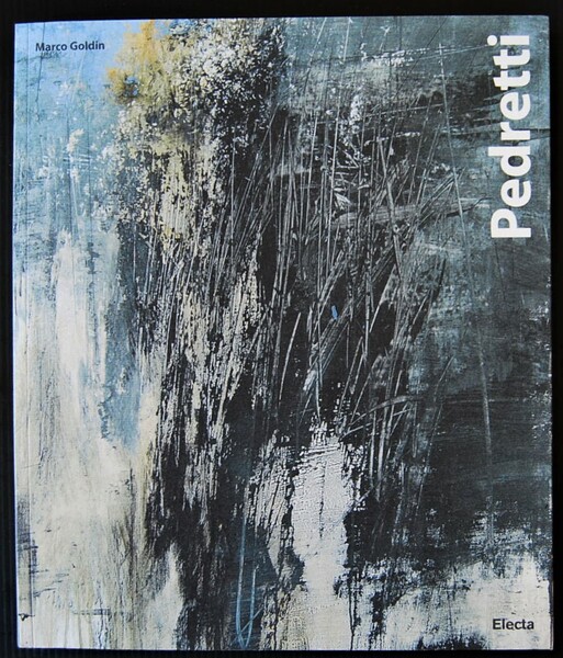 PEDRETTI. OPERE SU CARTA 1992 1998.