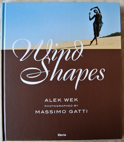 WIND SHAPES.