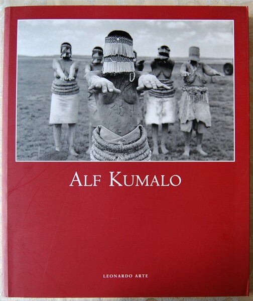 ALF KUMALO. FOTOGRAFO SUDAFRICANO.