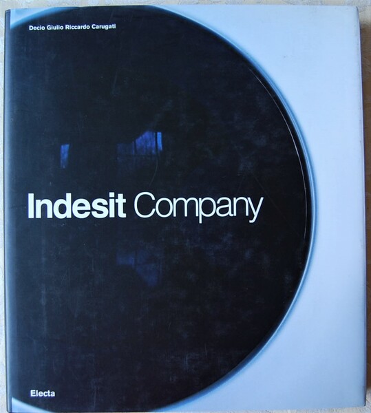 INDESIT COMPANY. L'EVOLUZIONE DELLA SPECIE.