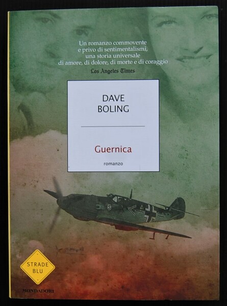 GUERNICA.