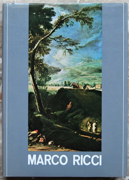 MARCO RICCI.