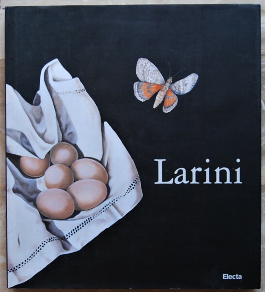 LARINI.