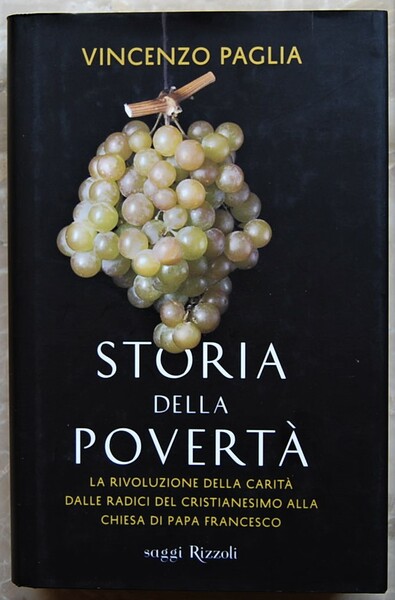 STORIA DELLA POVERTA'.