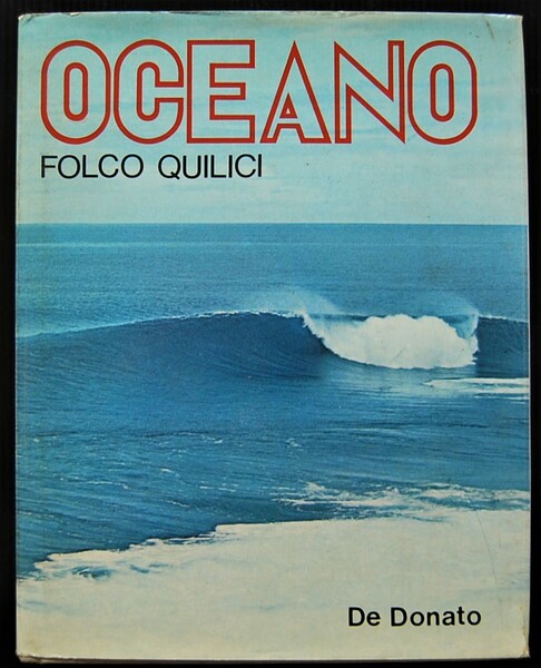 OCEANO.