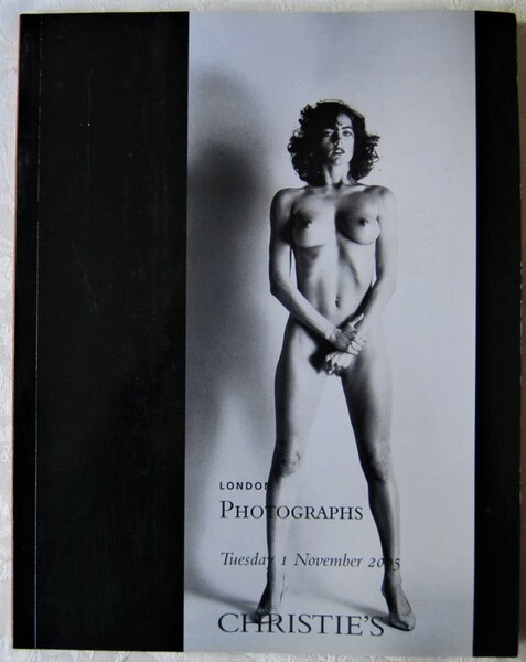 PHOTOGRAPHS. TUESDAY 1 NOVEMBER 2005.