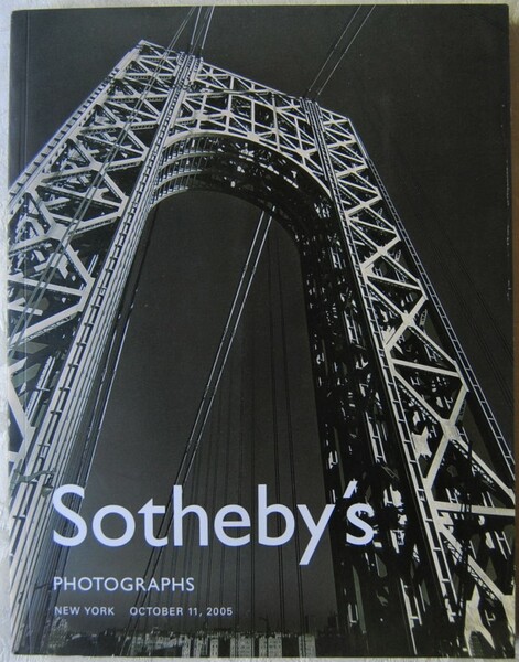 PHOTOGRAPHS. NEW YORK OCTOBER 11, 2005.