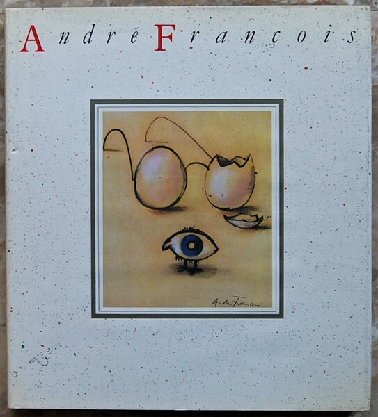 ANDRE' FRANCOIS.
