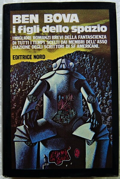 I FIGLI DELLO SPAZIO.