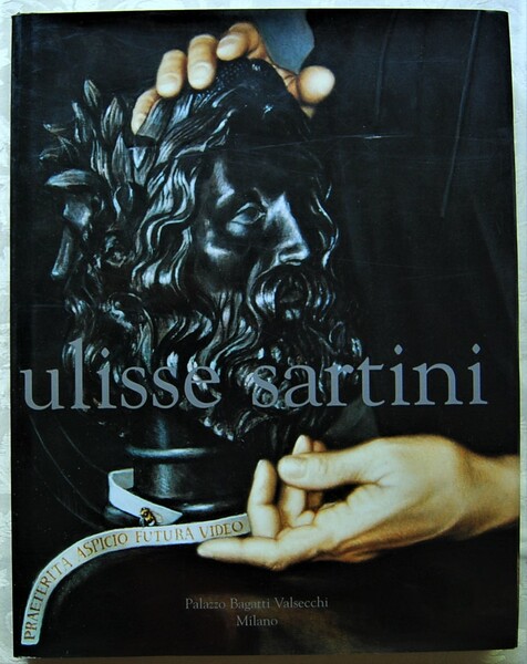 ULISSE SARTINI.