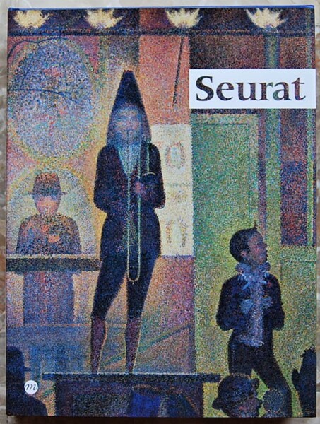 SEURAT.