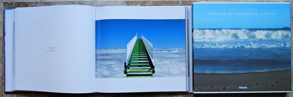 TRACCE DI PRESENZA UMANA.