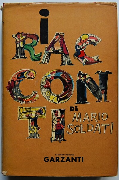 I RACCONTI.