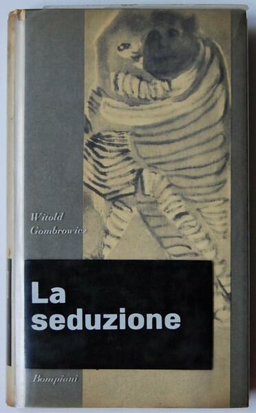 LA SEDUZIONE.