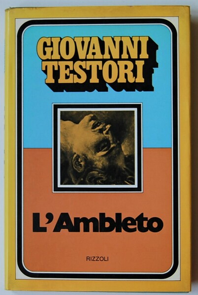 L'AMBLETO.