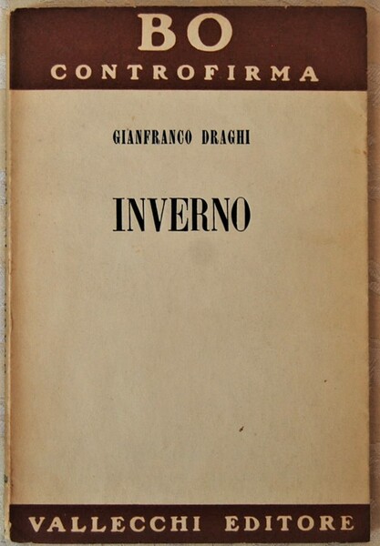 INVERNO.