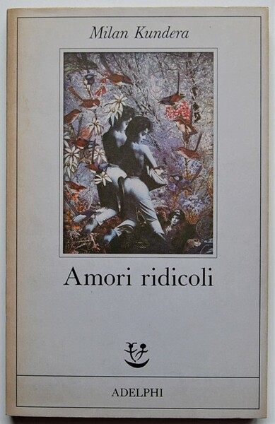 AMORI RIDICOLI.