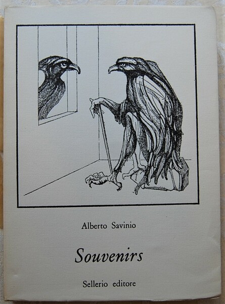 SOUVENIRS.