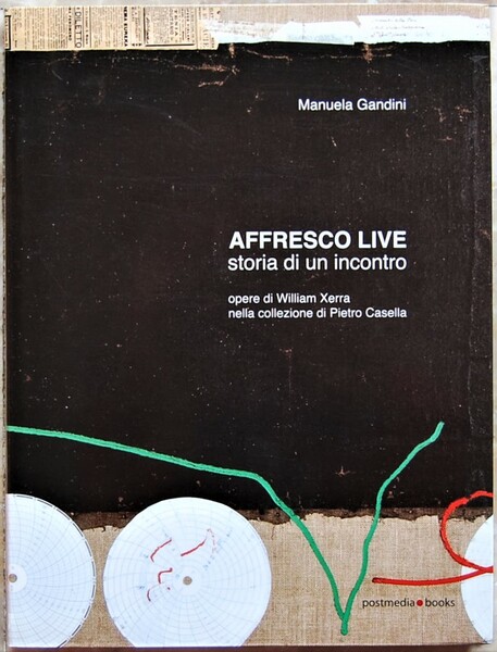 AFFRESCO LIVE. STORIA DI UN INCONTRO.