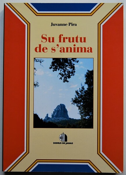SU FRUTU DE S'ANIMA.