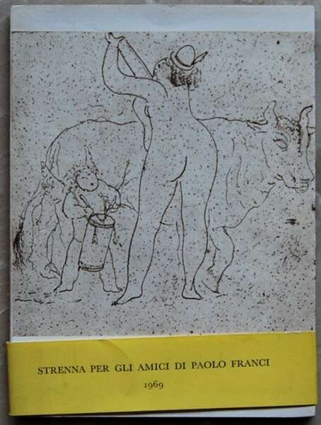 EZRA POUND TRADOTTO DA GIUSEPPE UNGARETTI.