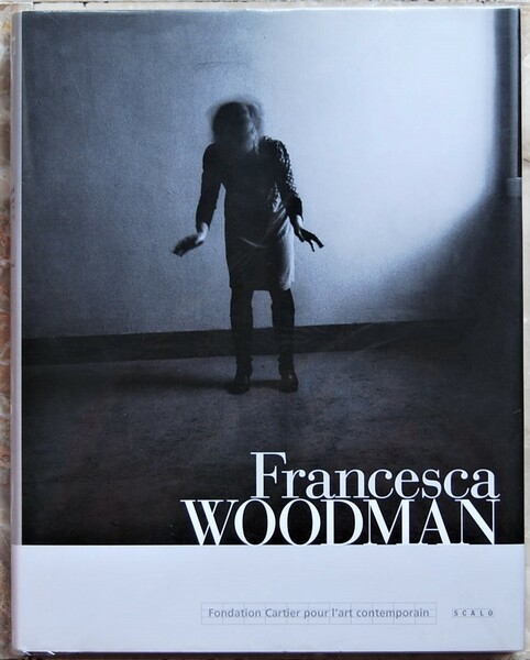 FRANCESCA WOODMAN.