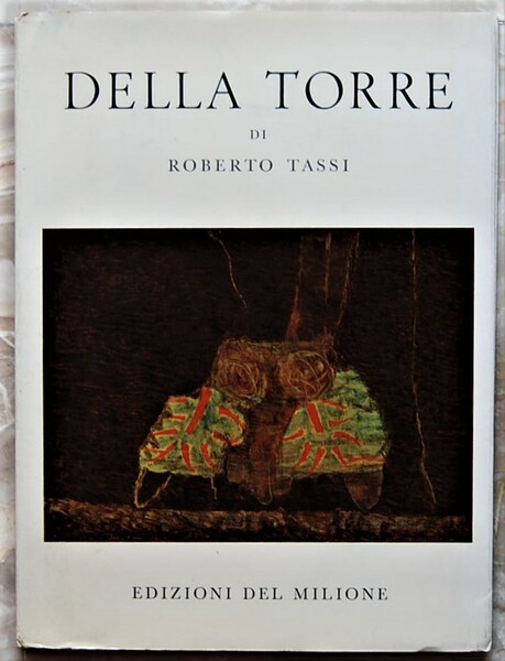 ENRICO DELLA TORRE. 12 OPERE.