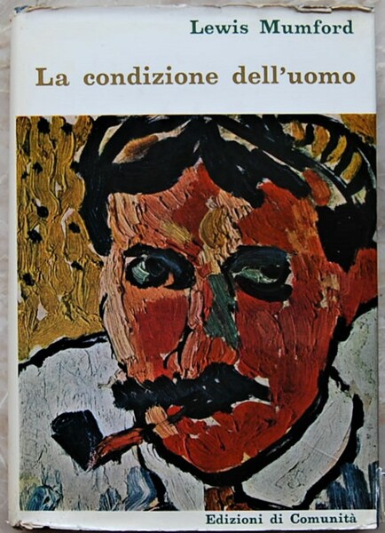 LA CONDIZIONE DELL'UOMO.