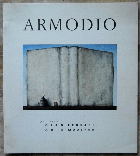 ARMODIO.