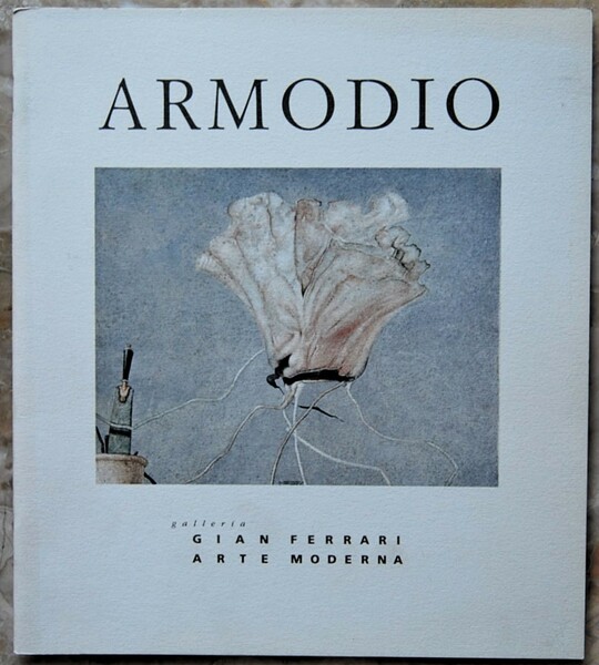 ARMODIO.