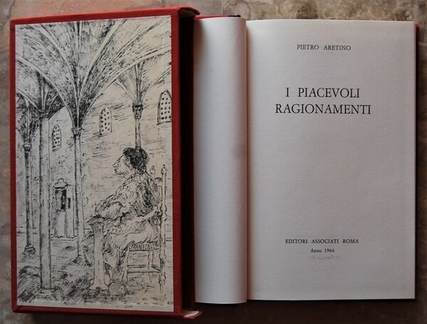 I PIACEVOLI RAGIONAMENTI.