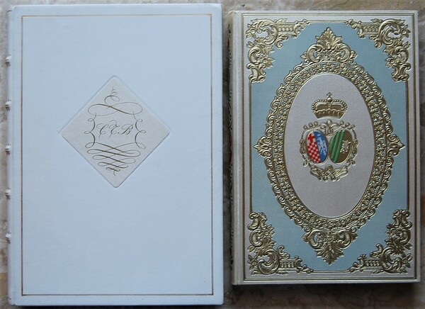 SOUVENIRS DANS L'EXILE.