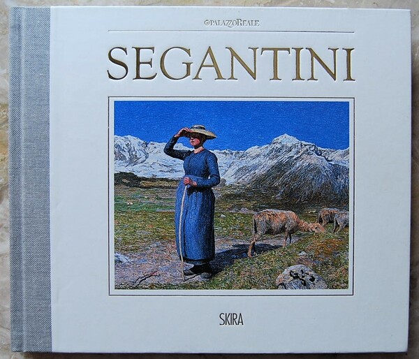 SEGANTINI. RITORNO A MILANO.