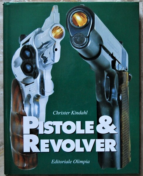 PISTOLE & REVOLVER.