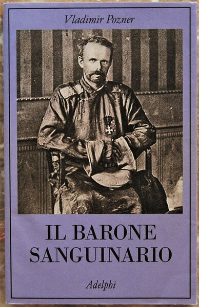 IL BARONE SANGUINARIO.