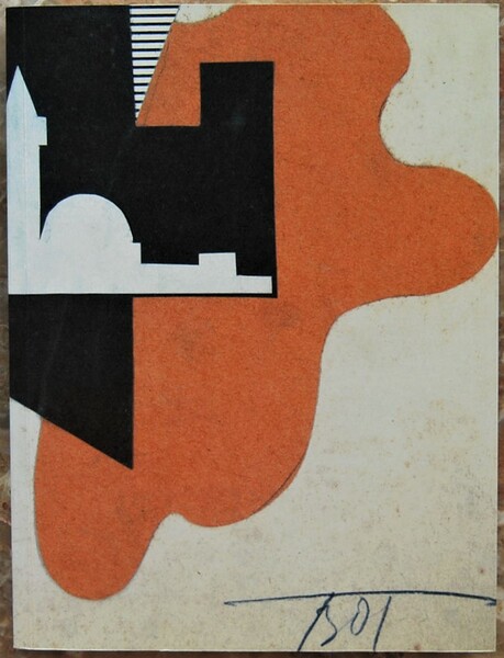 OSVALDO BOT. DISEGNI IN LIBERTA' 1930 1950.