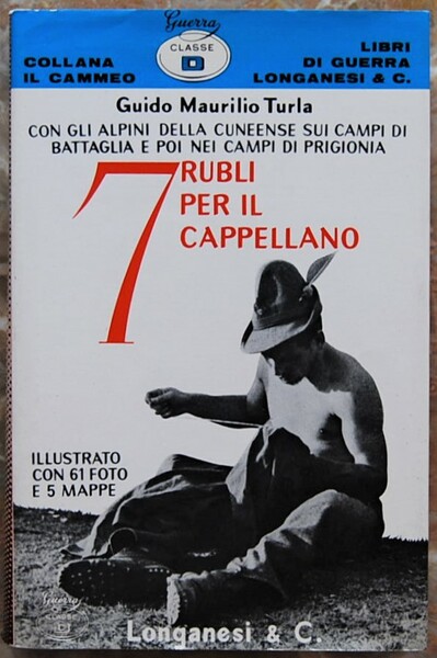 SETTE RUBLI PER IL CAPPELLANO.