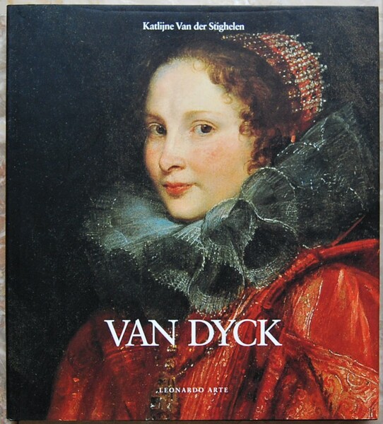 VAN DYCK.