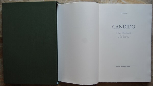 CANDIDO.