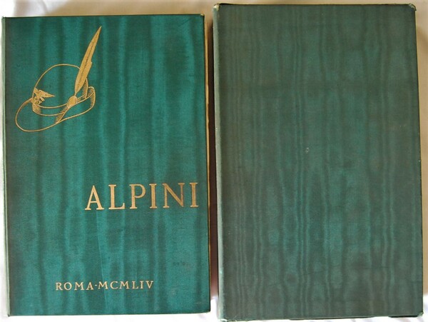 ALPINI.
