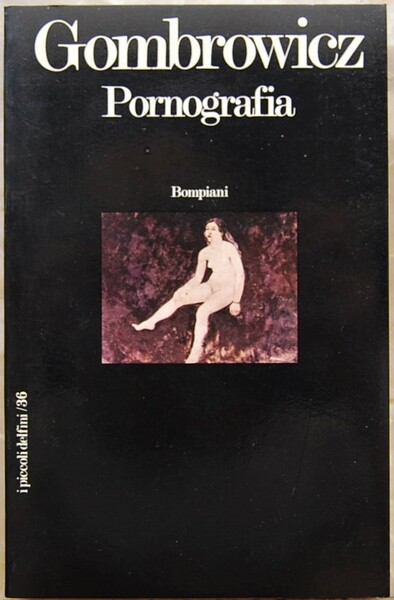 PORNOGRAFIA.
