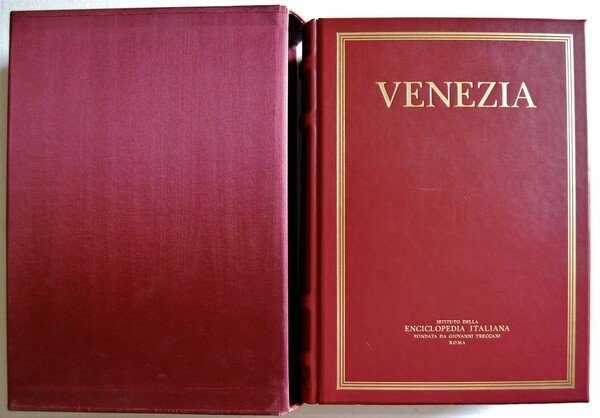VENEZIA. LE GALLERIE DELL'ACCADEMIA.
