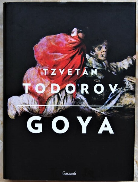 GOYA.