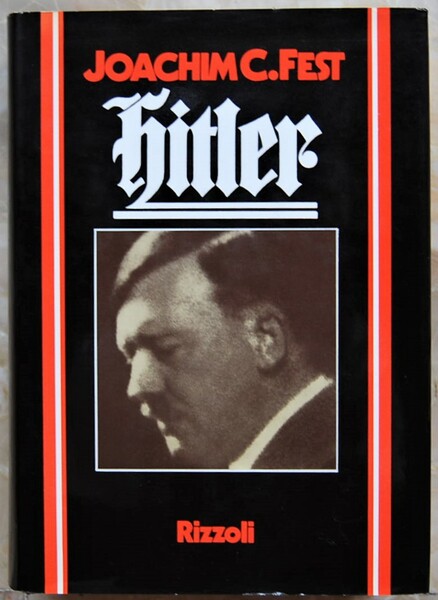 HITLER.